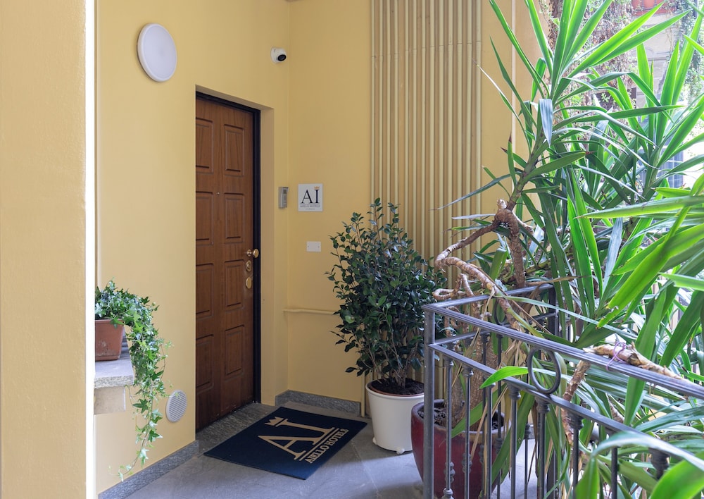 Aiello Hotels - Isola Design District 3/32