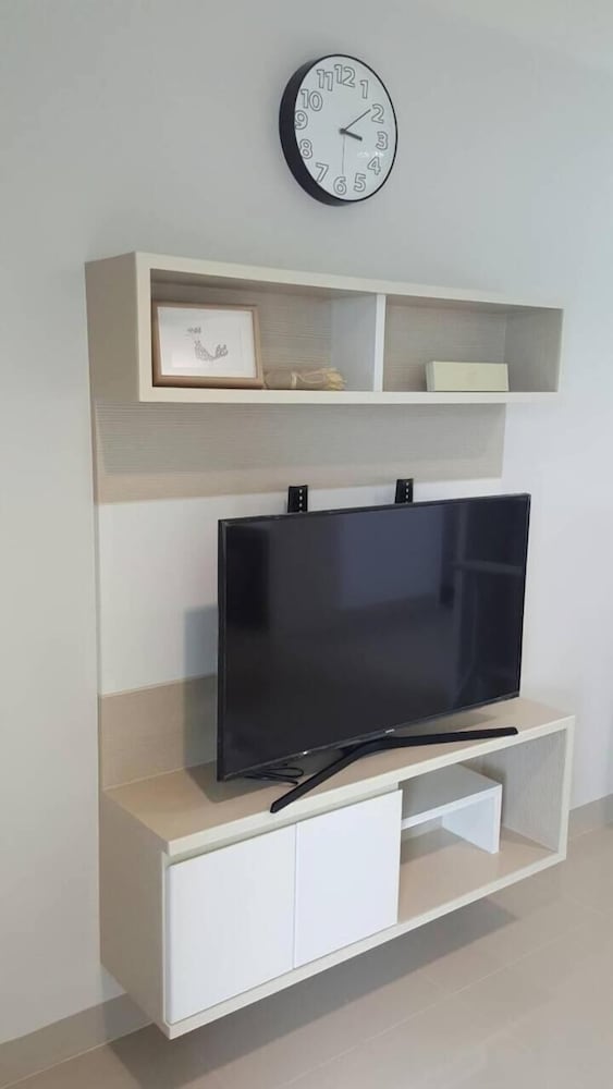 JK Living Hotel and Service Apartment 31/67