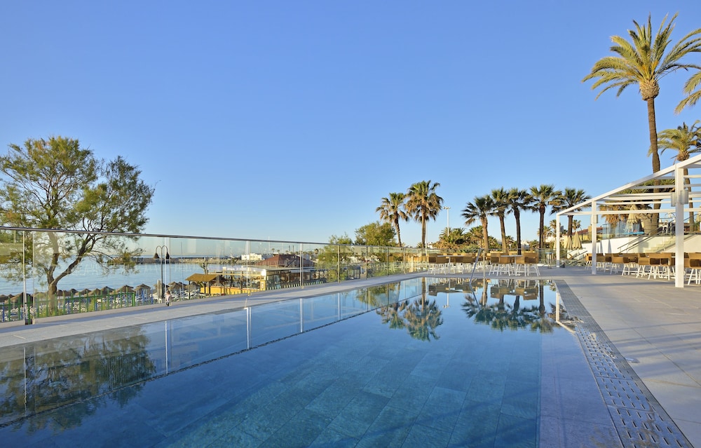 Ocean House Costa del Sol by Grupotel 12/50