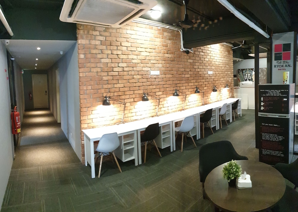 Ryokan @ Damansara Utama 4/25