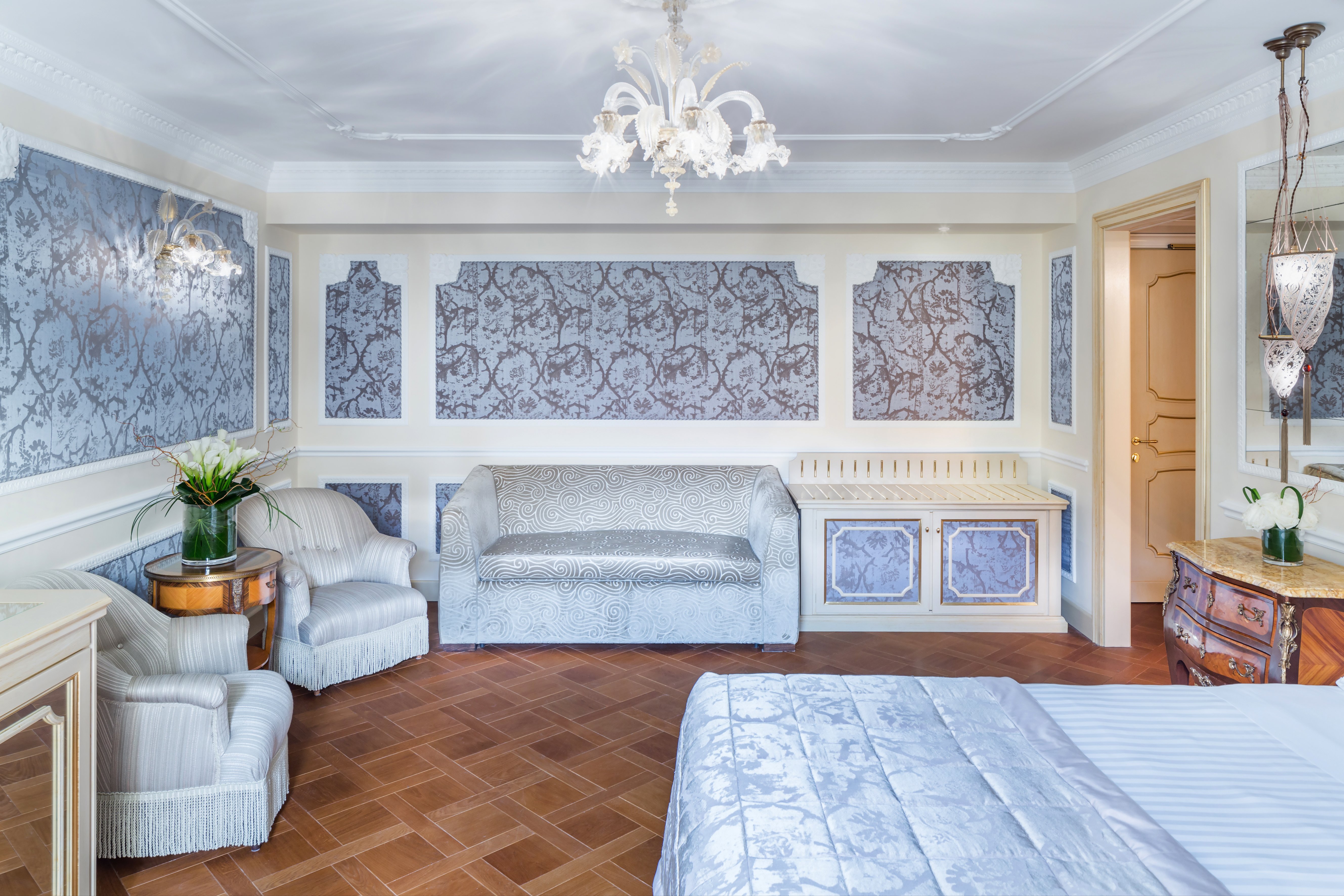 Baglioni Hotel Luna 8/50