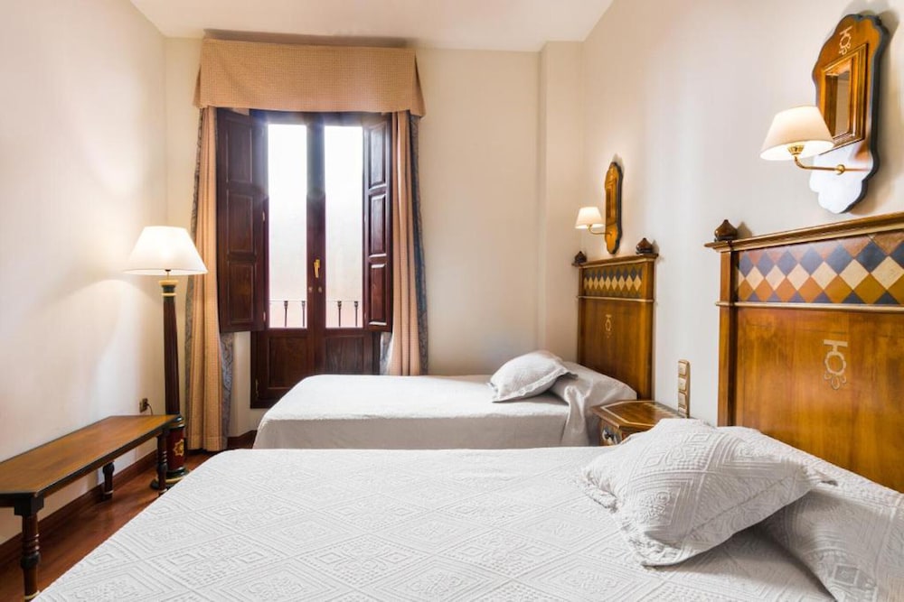 Plaza Nueva Hotel 14/67