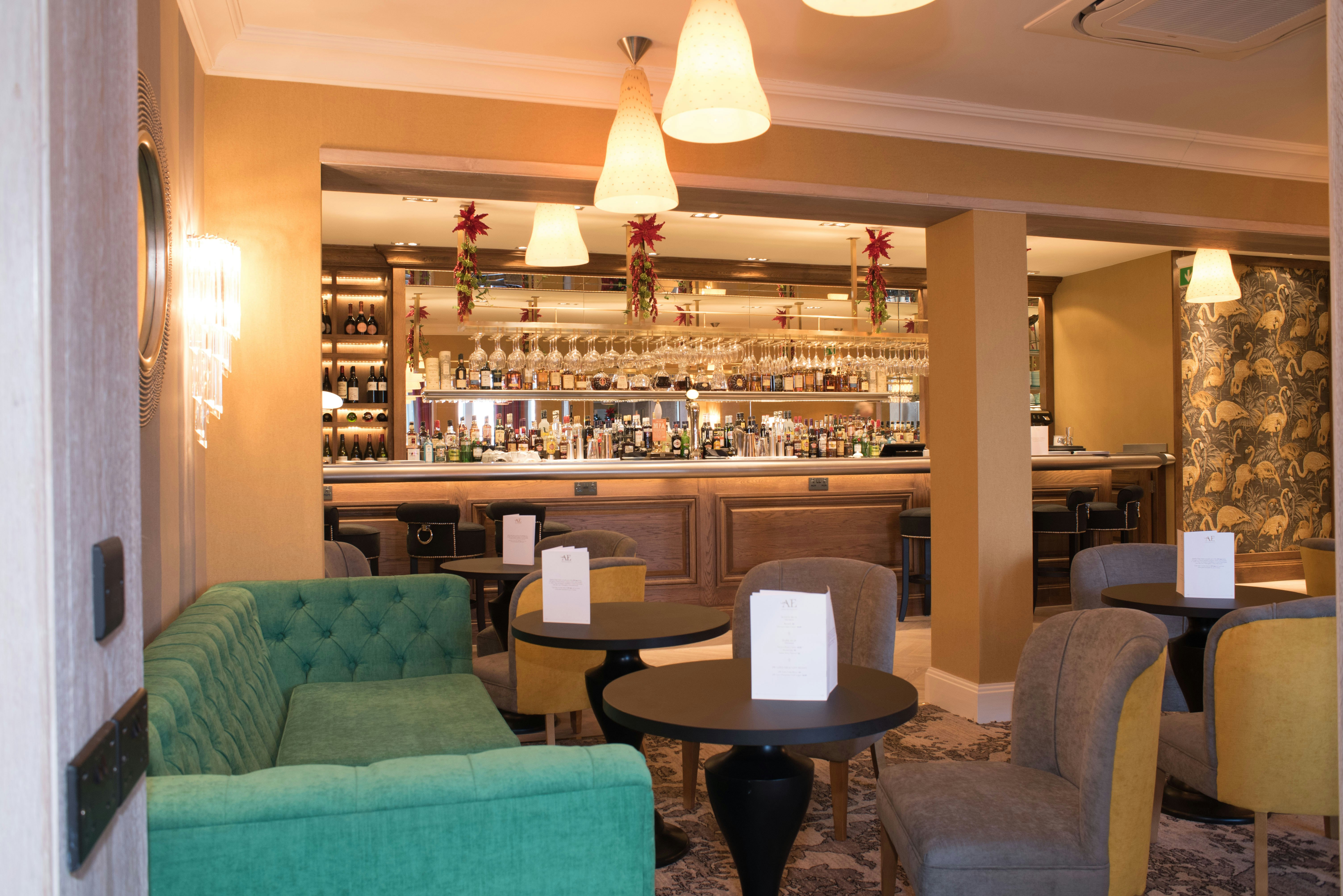 Alderley Edge Hotel 7/12