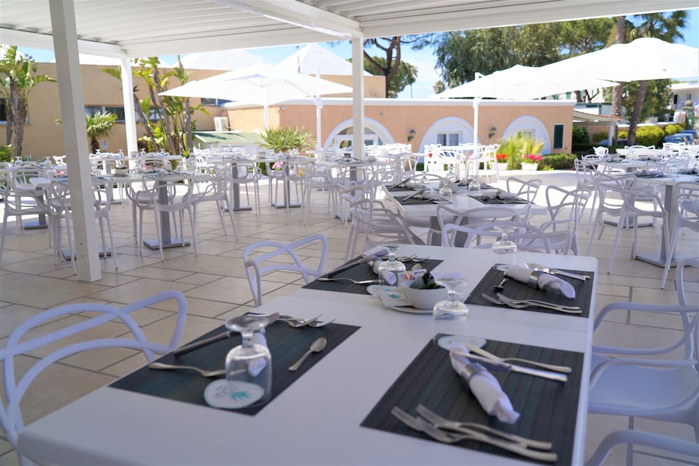 Hotel Parco Delle Agavi 23/45