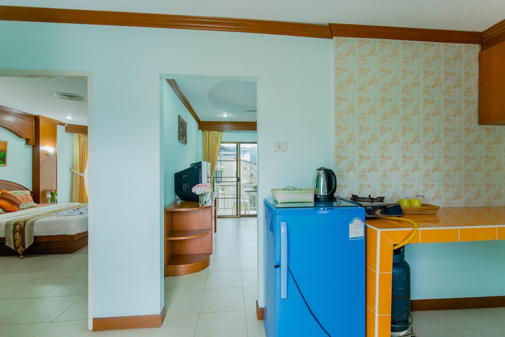 R.K. Guesthouse 55/70