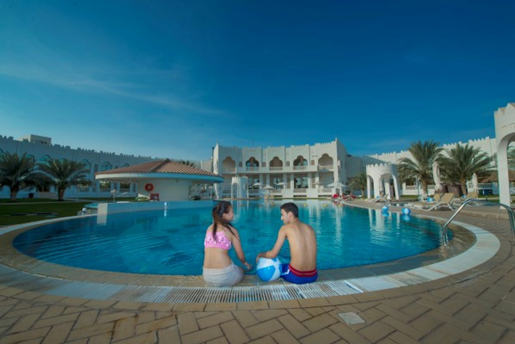 Liwa Hotel 25/26