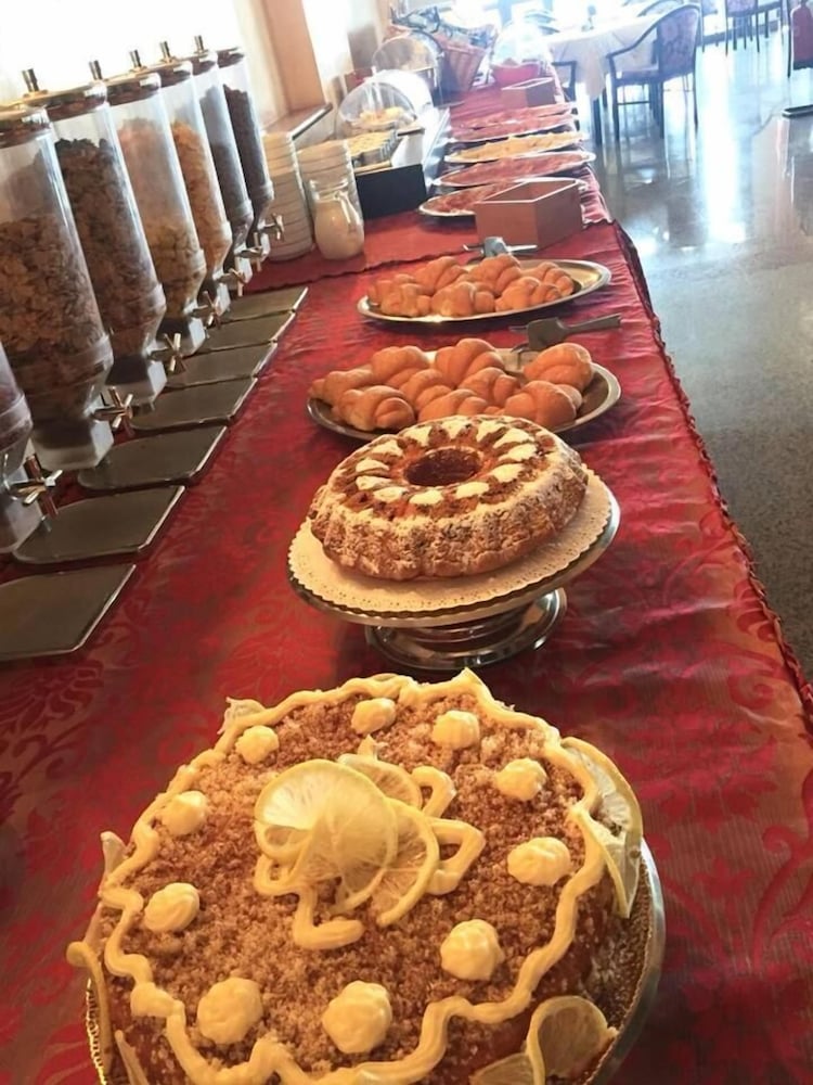 Terrazzo Sul Mare Hotel 10/26