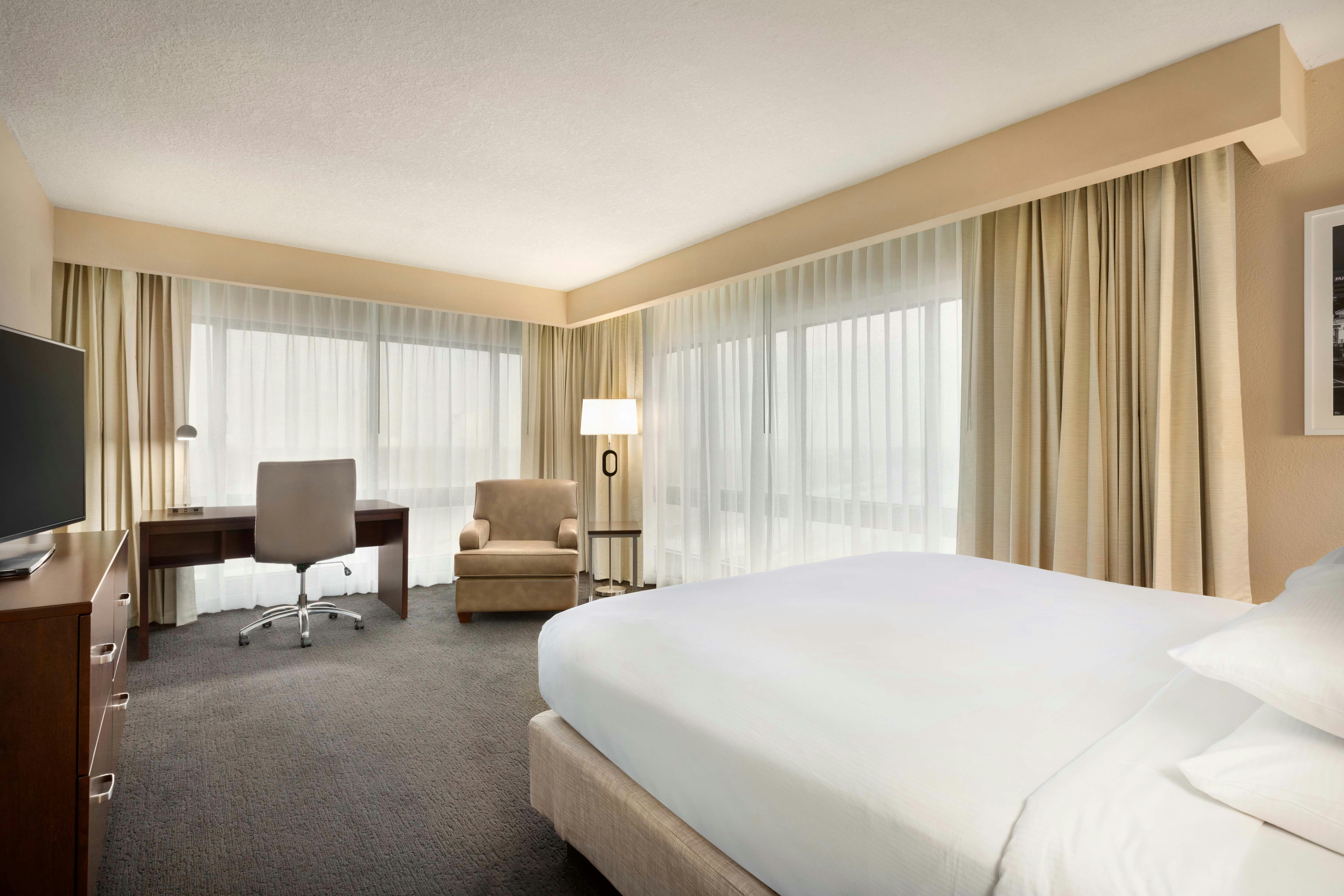 Doubletree By Hilton Orlando Downtown 7/50