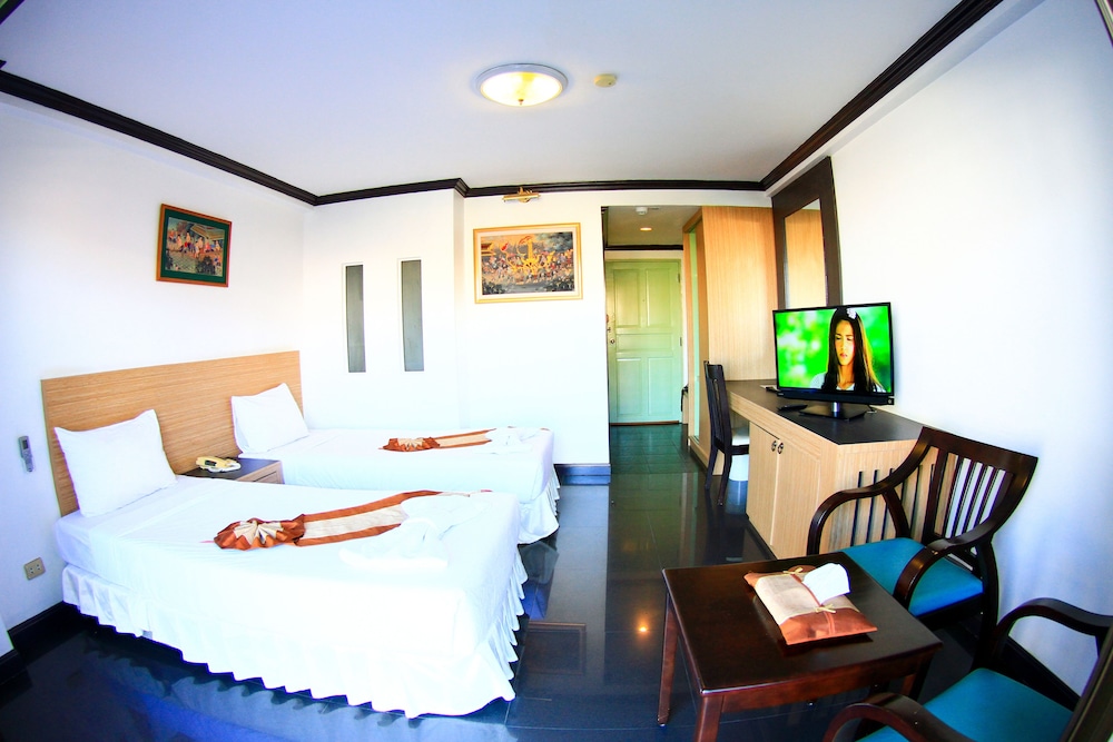 Tanawit Hotel & Spa Hua Hin 47/56