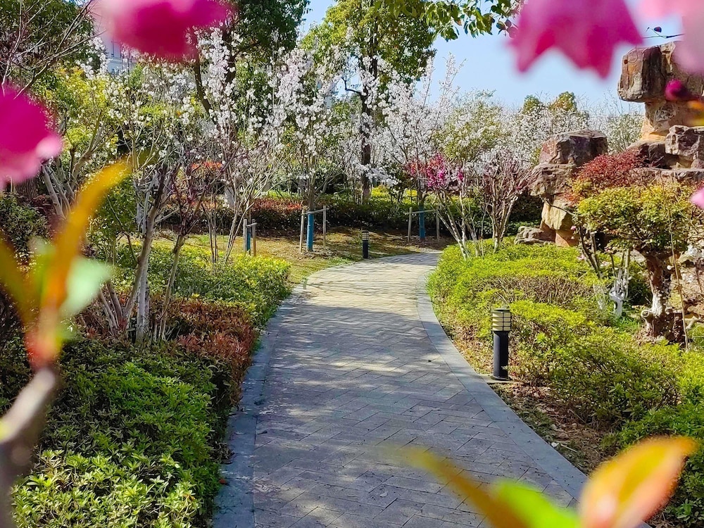 Novotel Suzhou Tai Lake Santeh 47/50