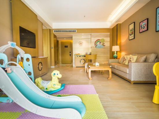 Sanying Spa Resort 27/43