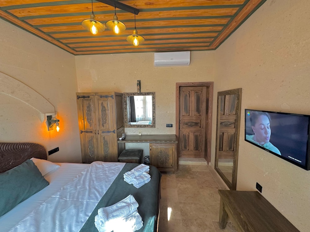 Gemosa Cappadocia Hotel 10/48