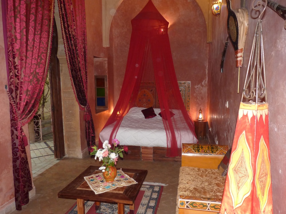 Riad Marlinea 19/50