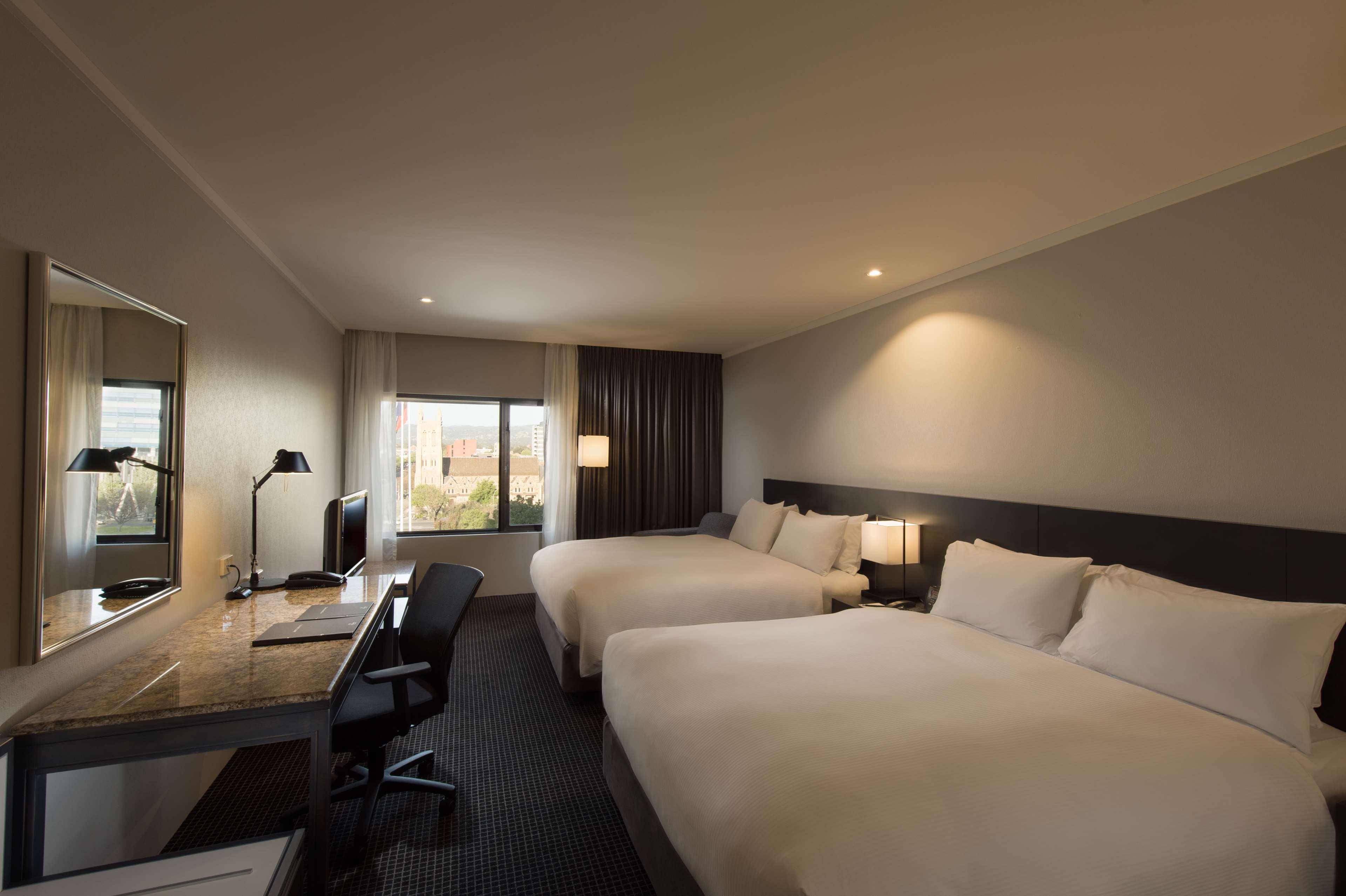 GUEST ROOM, DOUBLE BED