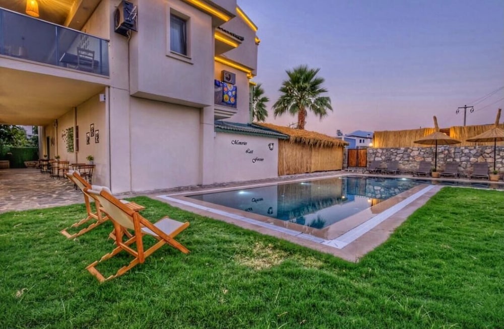 Ciello Suites Hotel 16/24