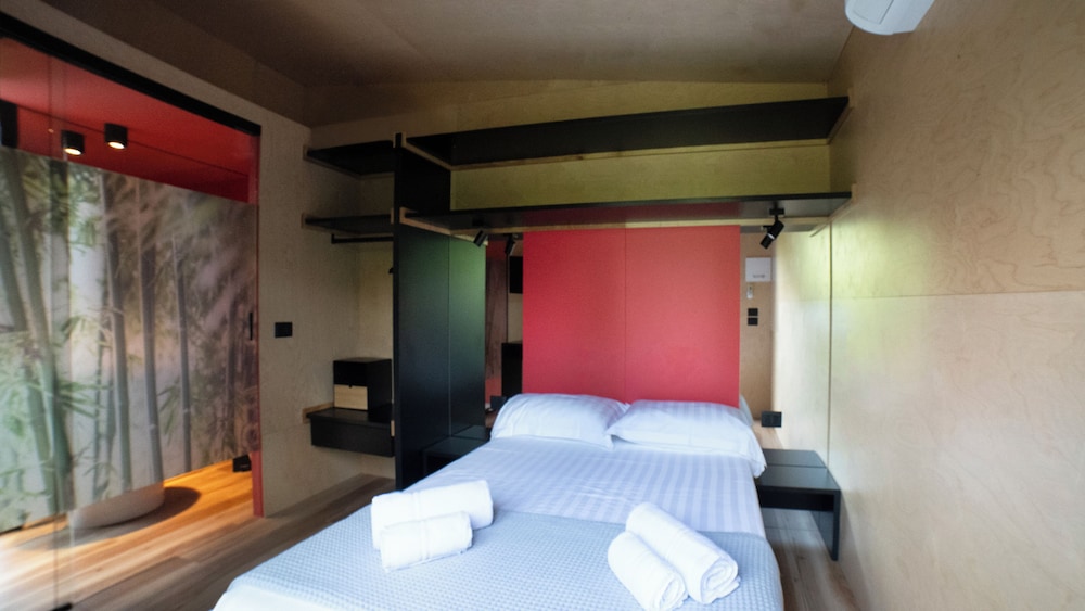 Camping Village La Gardiola 11/60