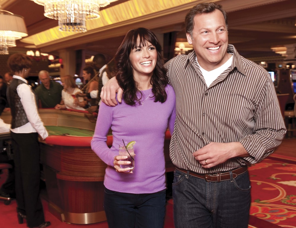 River City Casino Hotel 10/46