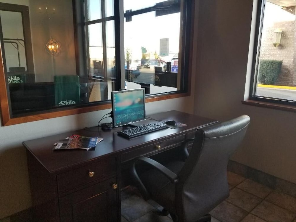 Shilo Inn Suites Salem 36/37