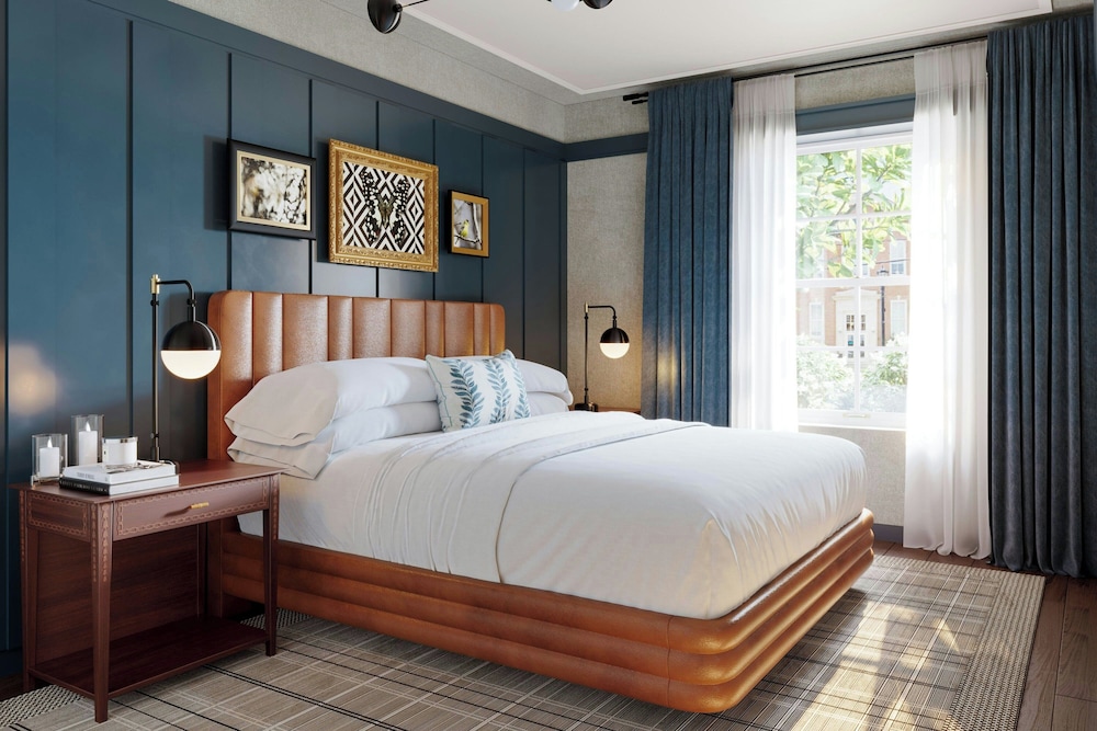The Union Hotel, Flemington, a Tribute Portfolio Hotel 7/15