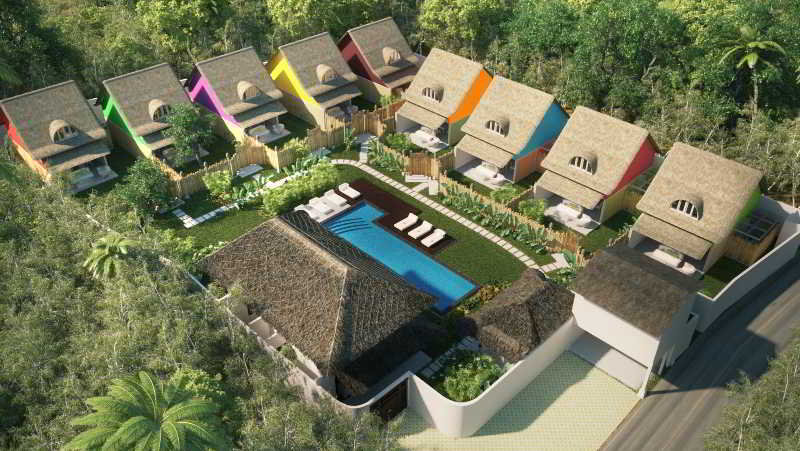 UNITED COLORS OF BALI 22/30