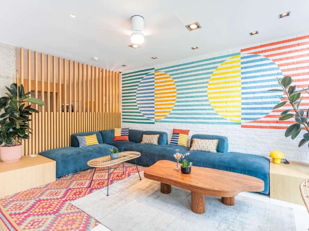 Mercure Le President Biarritz Centre Hotel 28/50