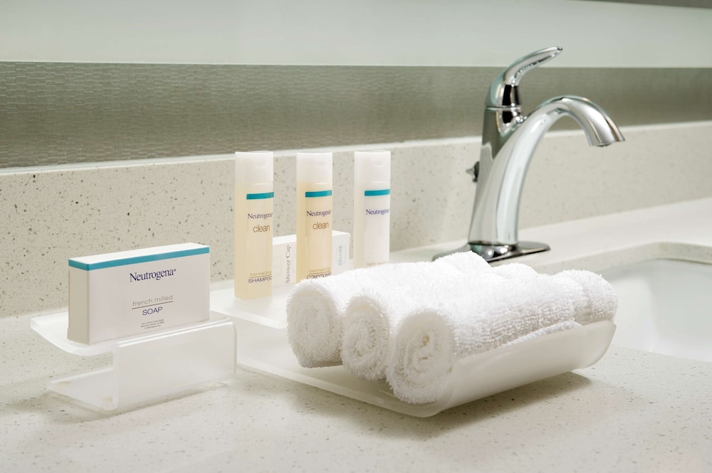 HOMEWOOD SUITES BY HILTON GAITHERSBURG/ WASHINGTON, DC NORTH 24/78