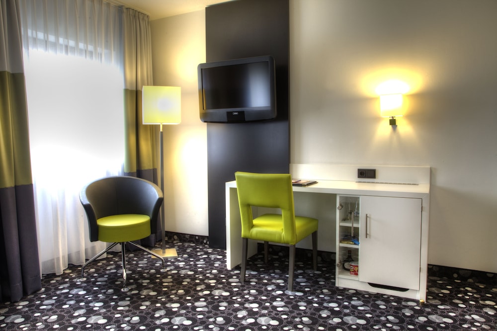 Ringhotel Reubel 60/72