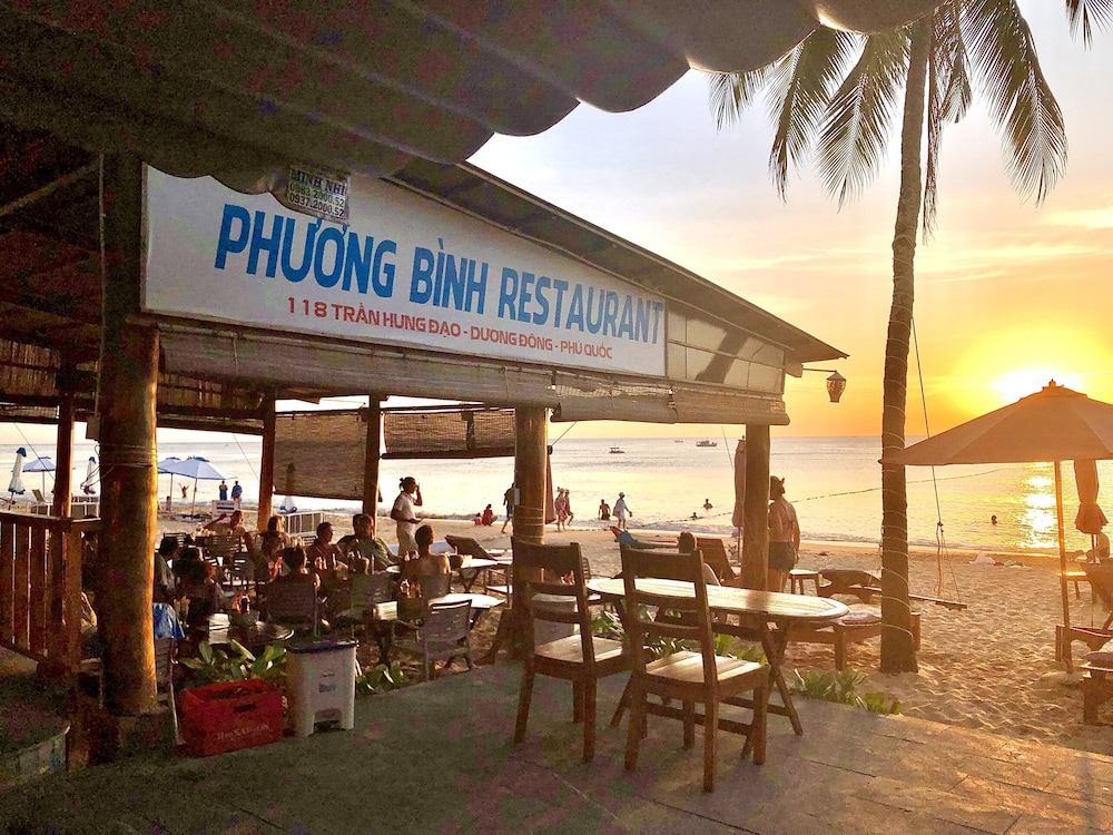 Phuong Binh House 52/61