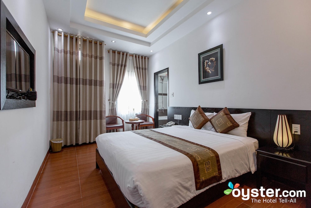 Golden Bell Homestay 7/57