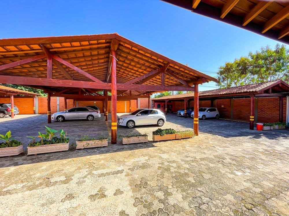 Hotel Pousada Brilho do Sol 37/50