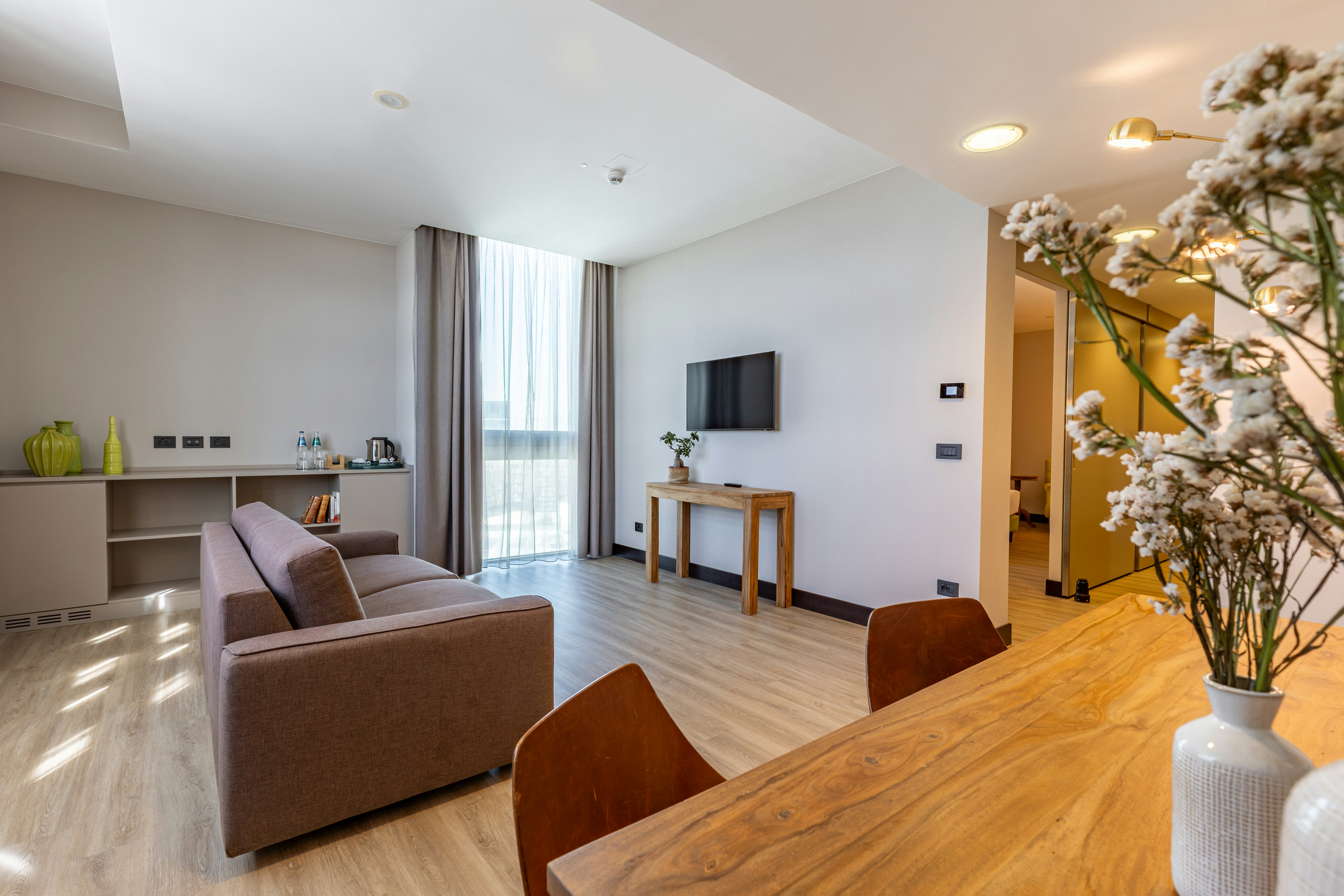 H2C HOTEL MILANOFIORI 27/50
