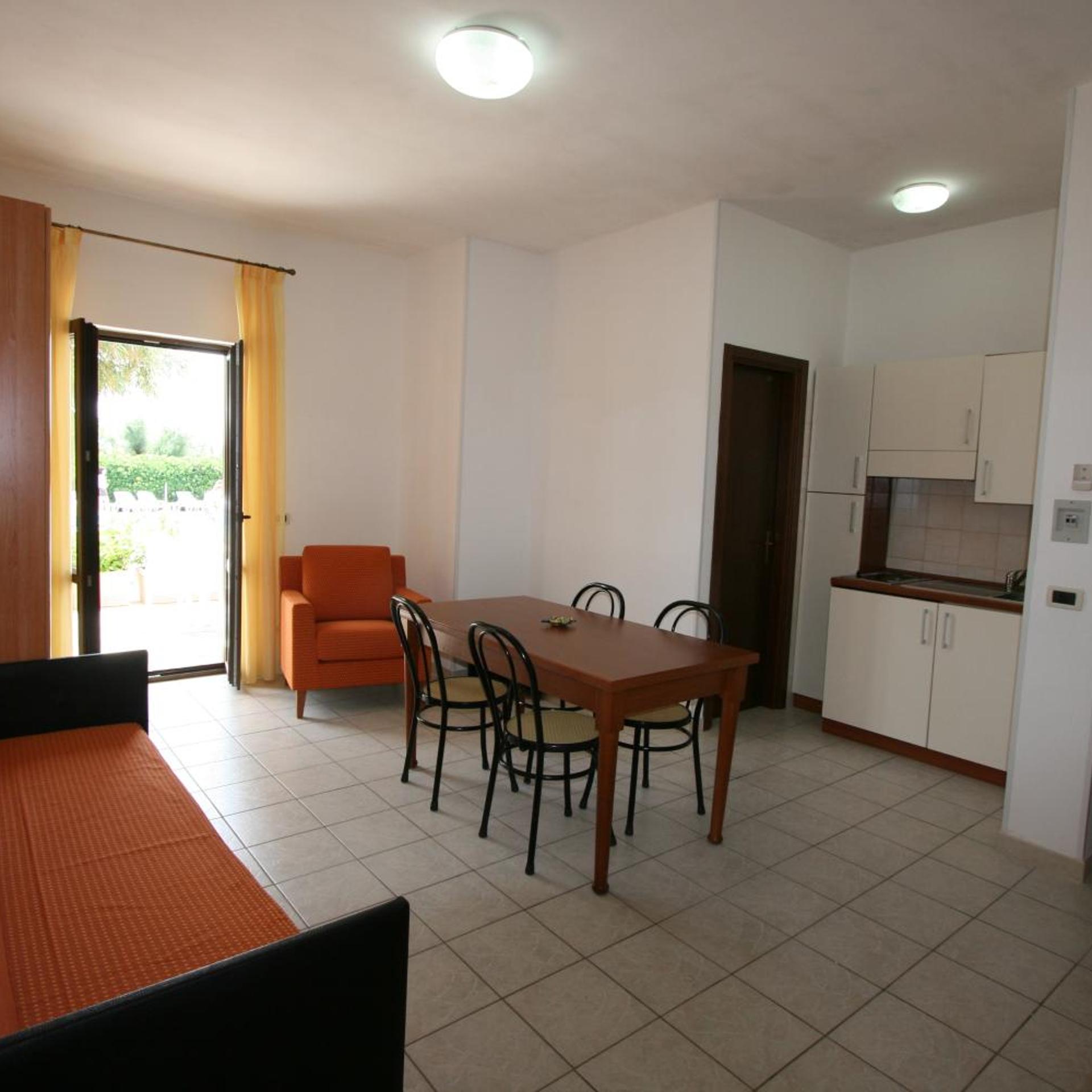 Residence Club Barbara 24/55