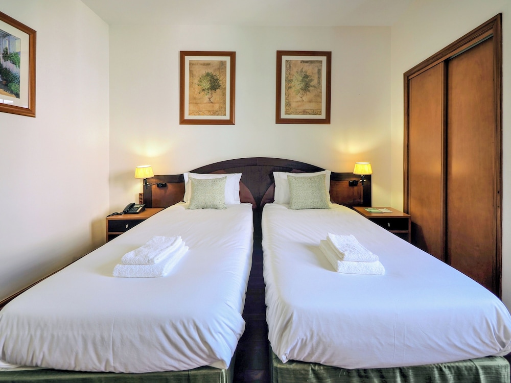 Vale Verde Hotel 21/50