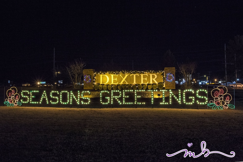 Dexter Inn 2/38