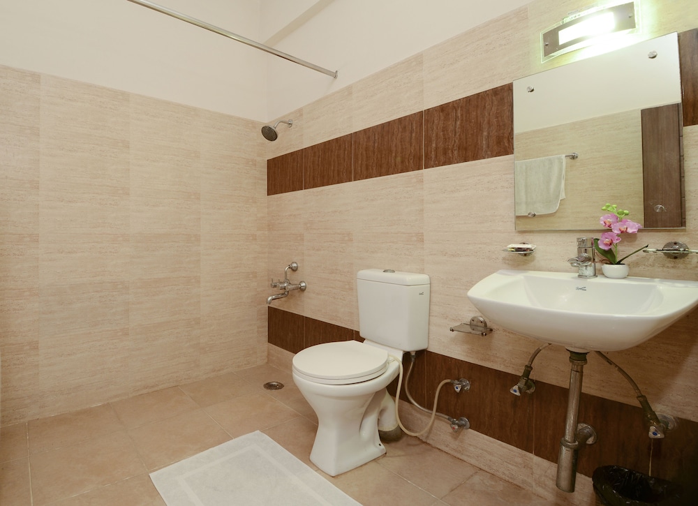 HOTEL MANIRAM PALACE 19/19