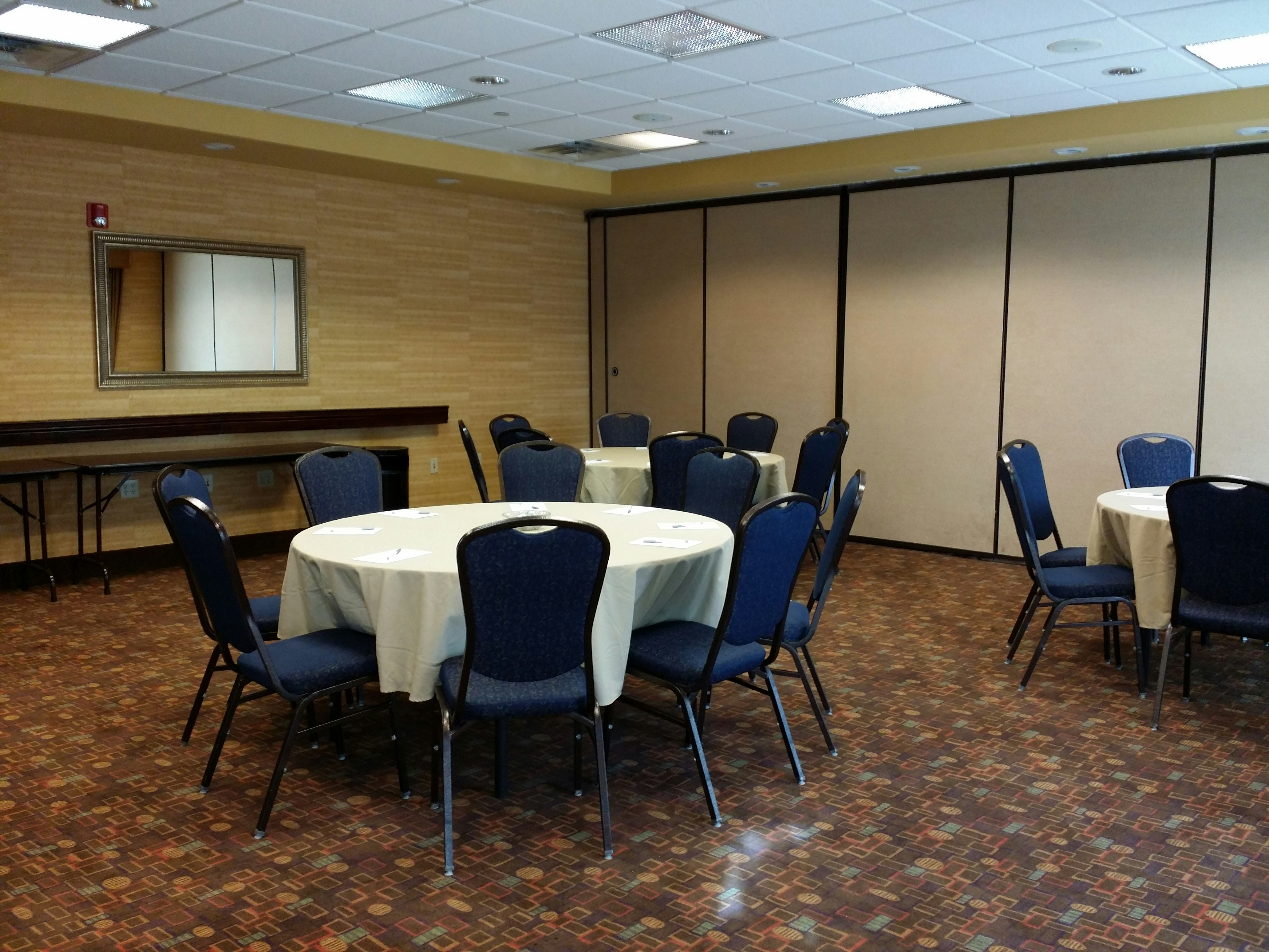 Hampton Inn And Suites Albuquerque Coors Road 40/46