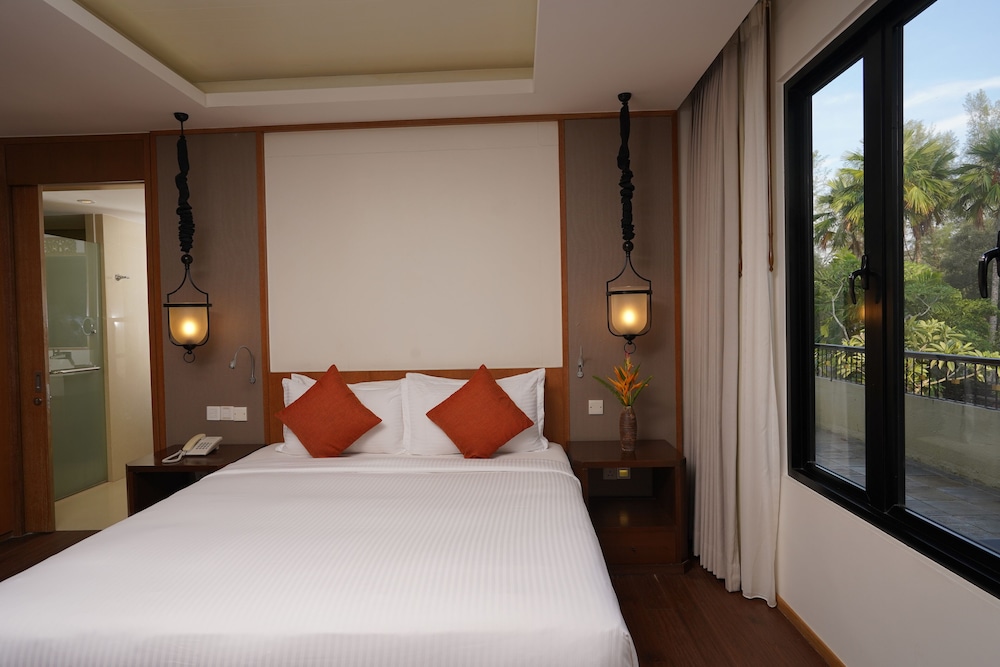 Tanjung Rhu Resort 7/50