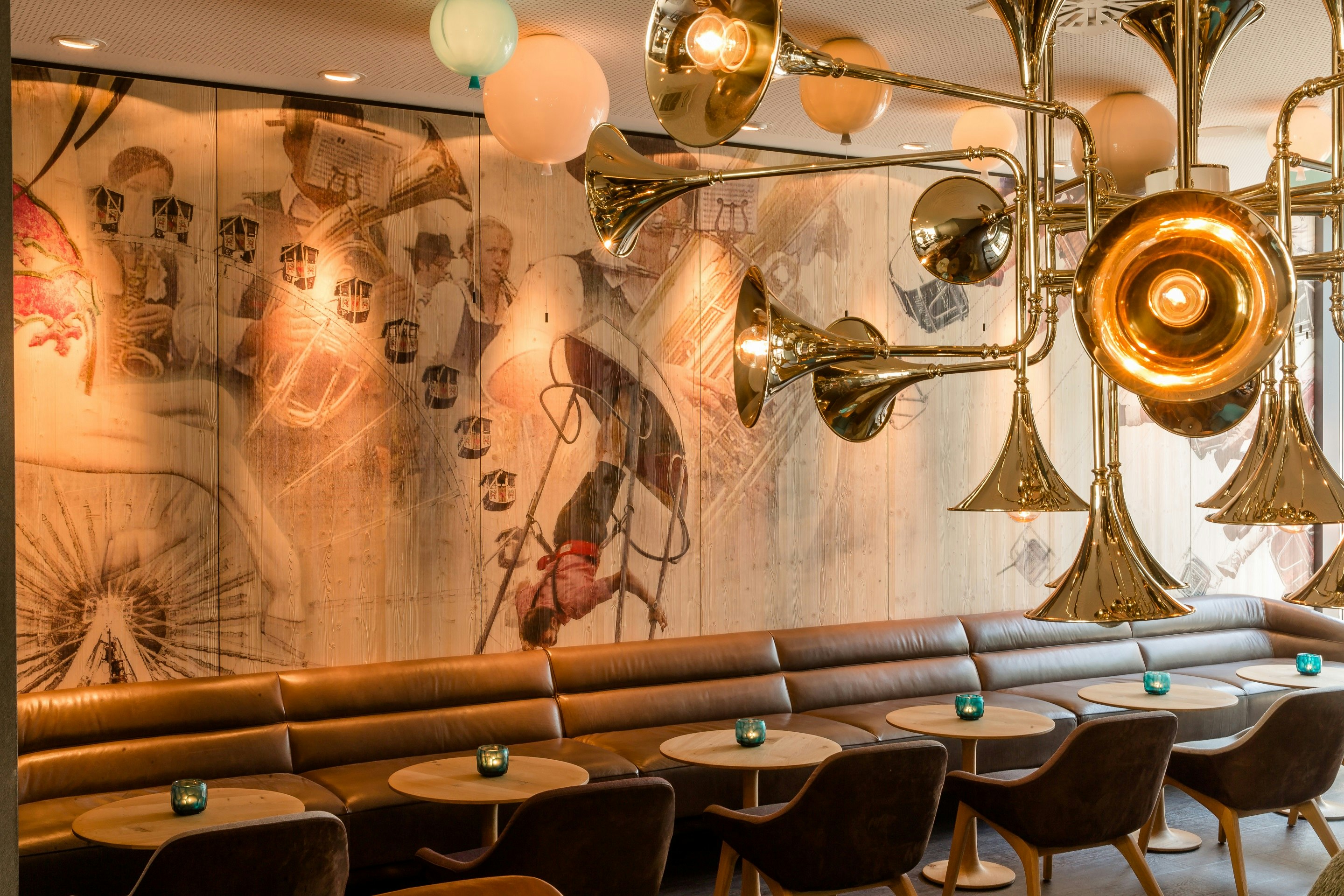 Hotel Motel One Munchen-Westend 14/21