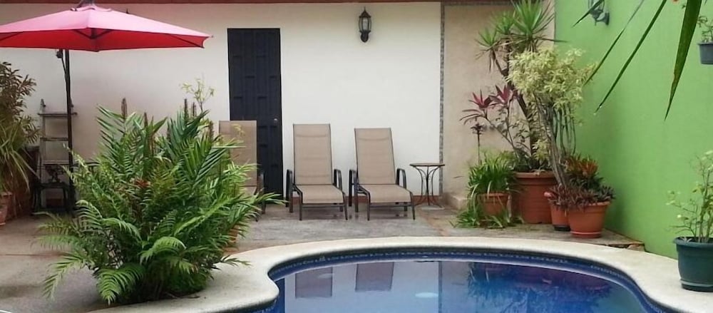 谷里亚酒店(Hotel La Guaria Inn & Suites) 图片4