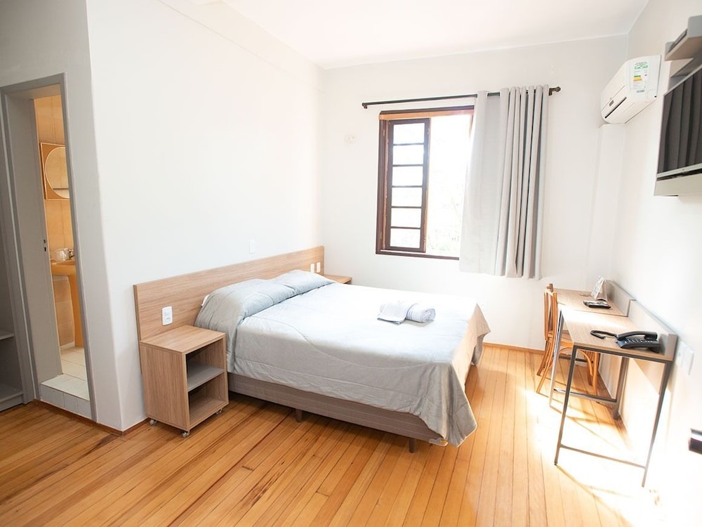 HOTEL DOM RAFAEL BUSINESS 12/46