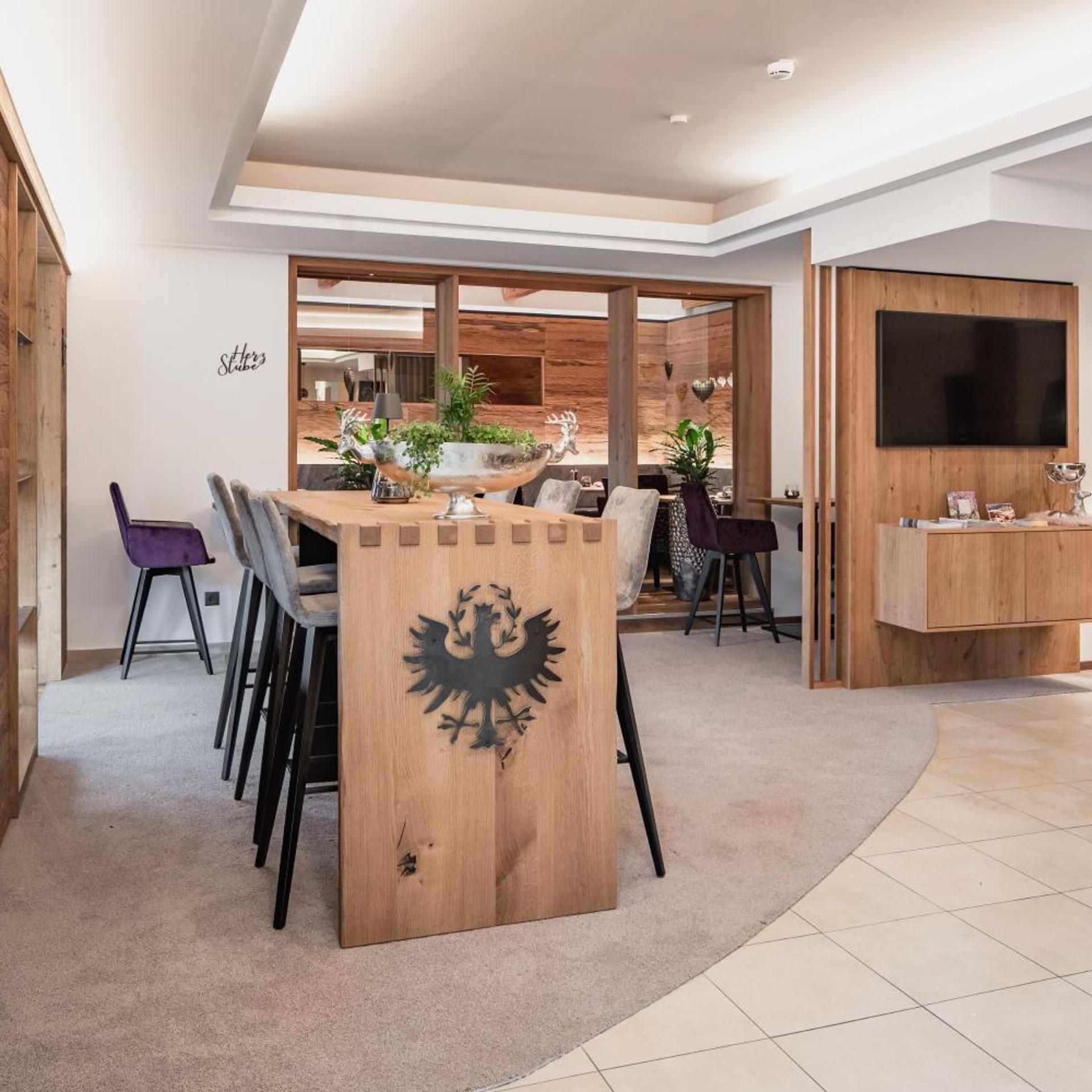 Hotel Castel 34/50