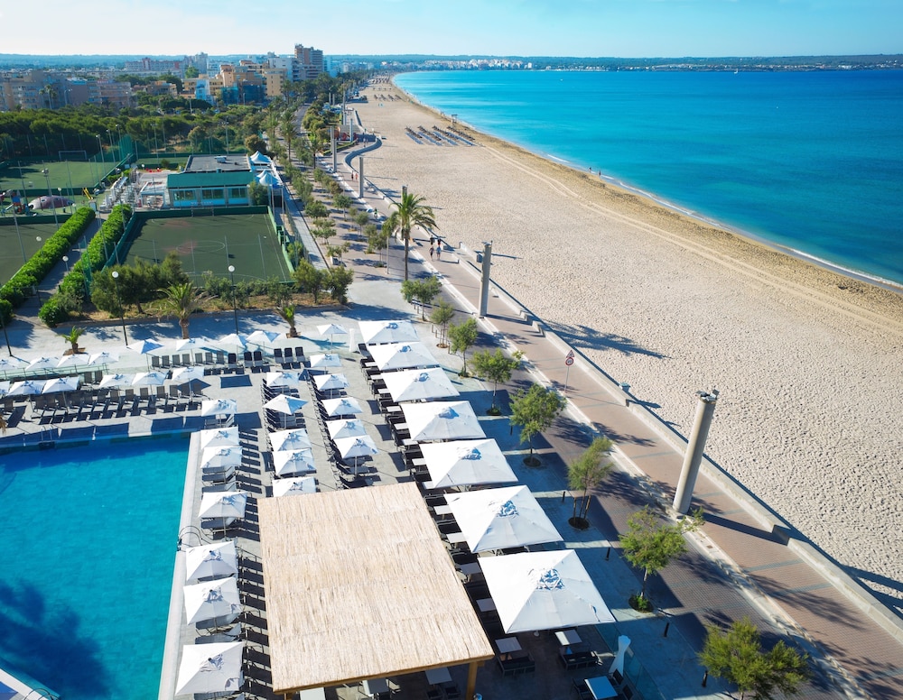 Aparthotel Fontanellas Playa 58/71