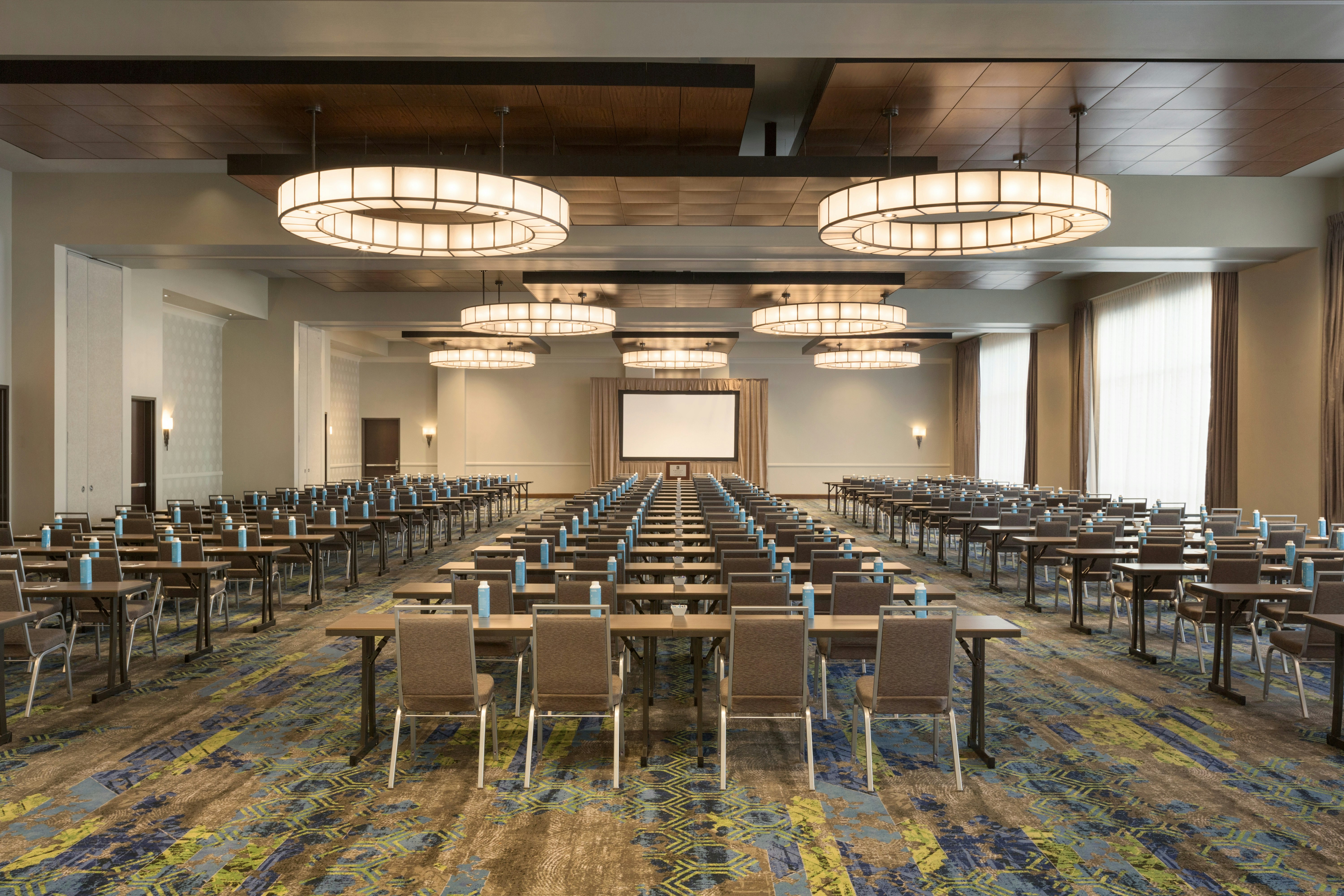 Embassy Suites By Hilton Denton Convention Center 49/58