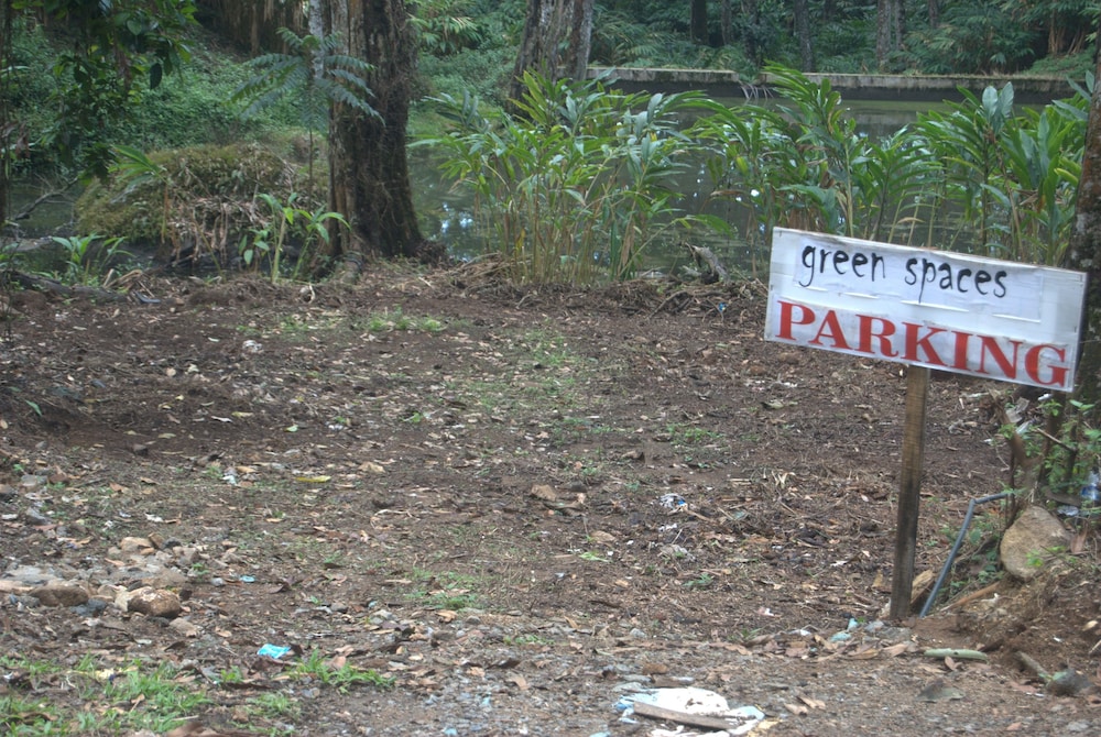 GREEN SPACES MUNNAR 46/52