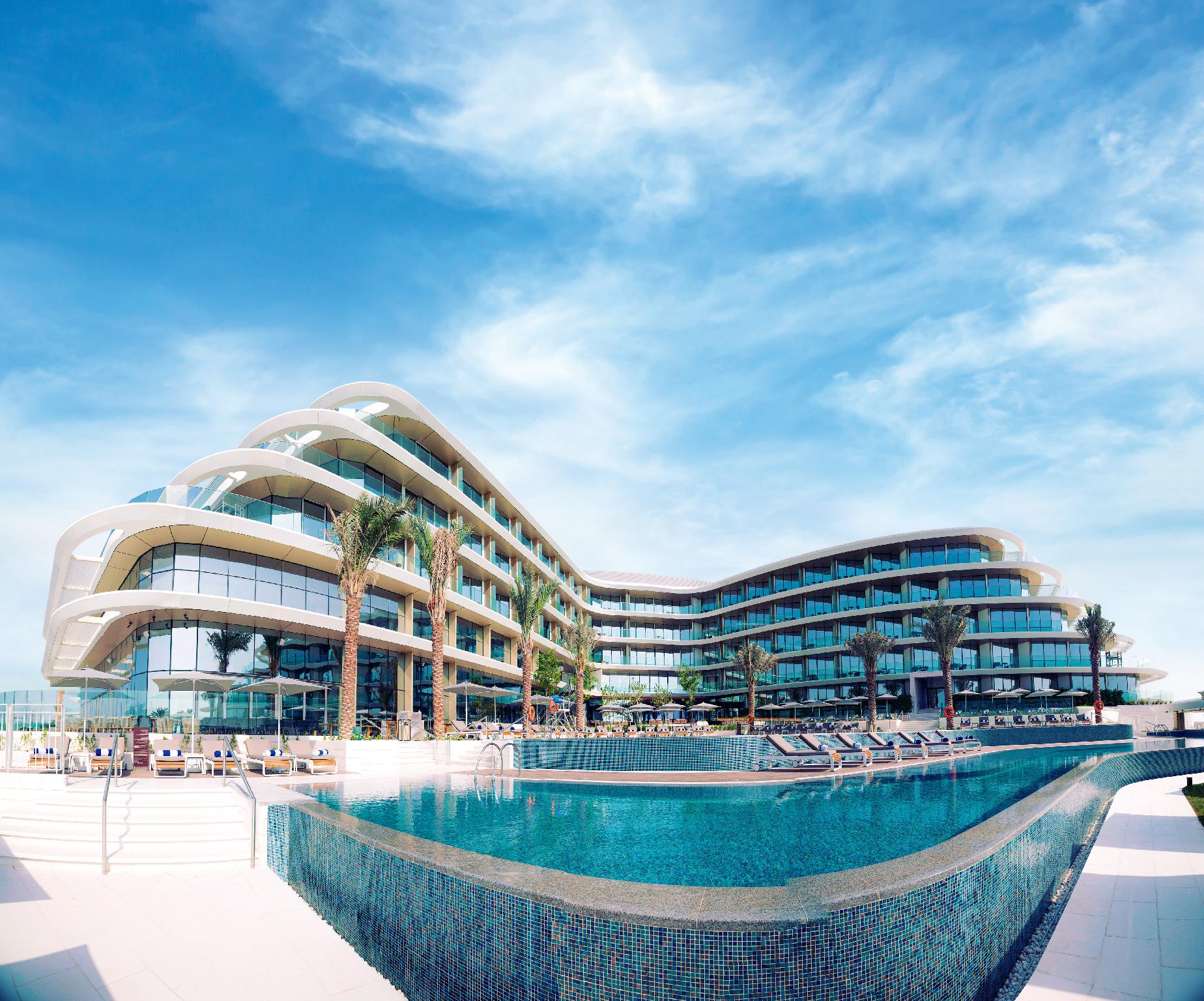 JA The Resort -JA Lake View Hotel, Dubai in DUBAI
