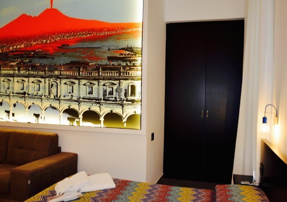 Relais Piazza del Plebiscito 53/72