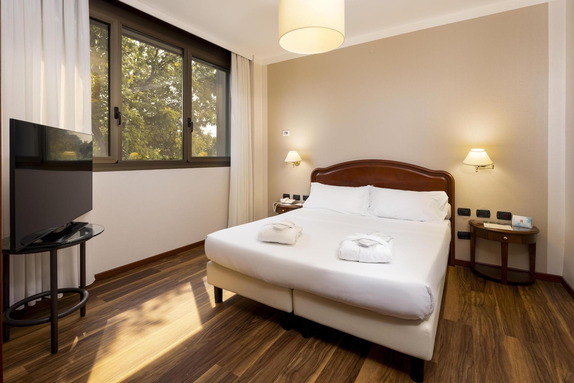 Family, Convertible Double Bed