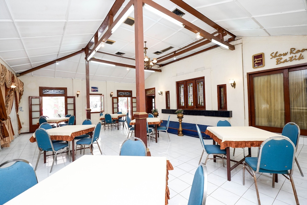 Super OYO Capital O 1644 Hotel Griya Kencana 51/59