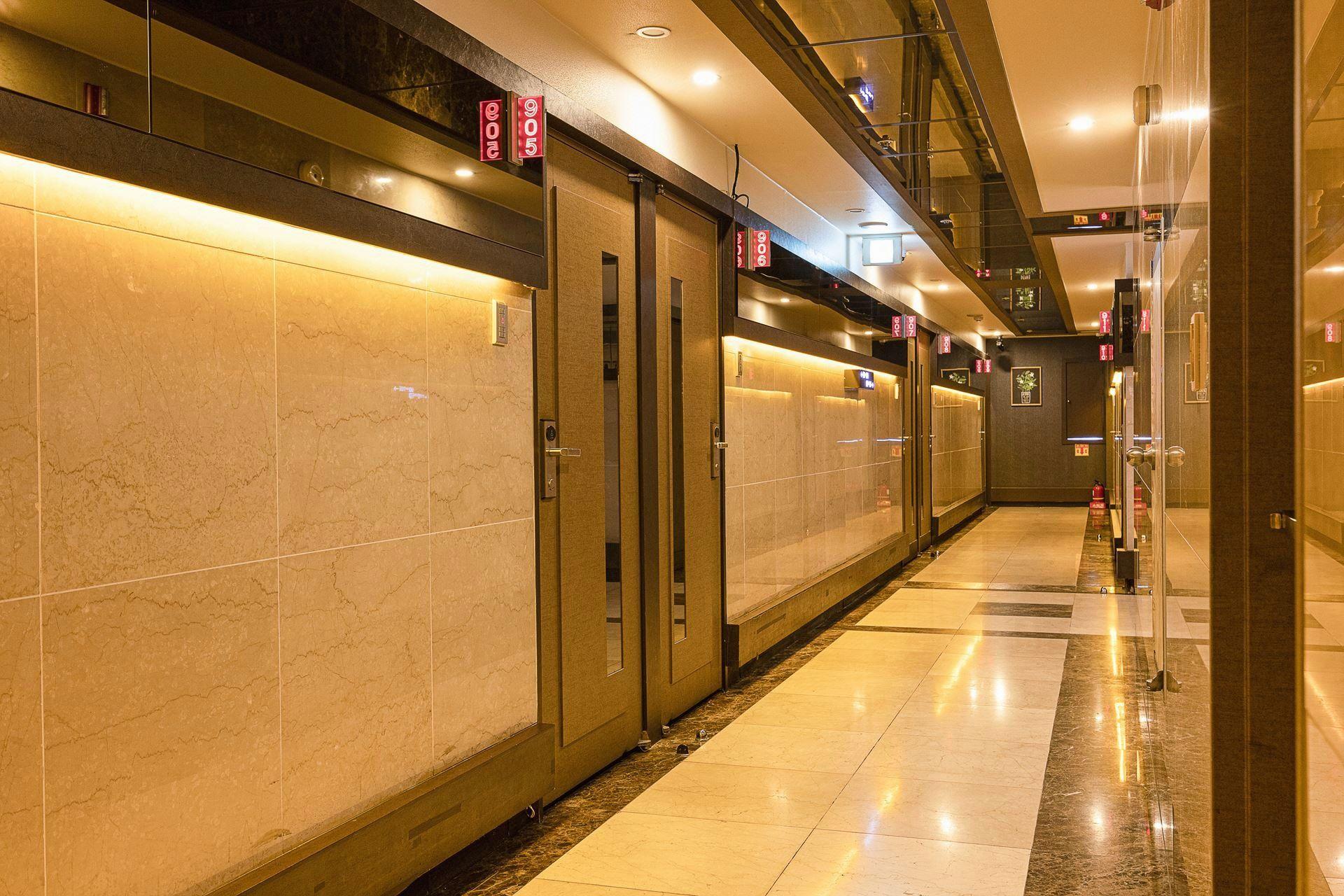 Cozy Hotel Dongtan 4/70