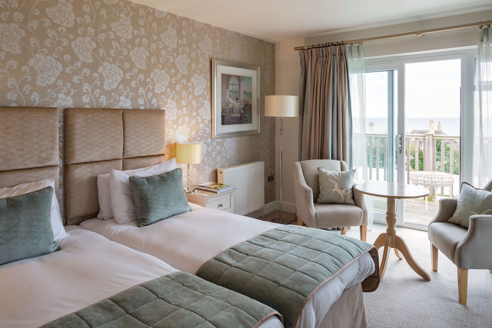 Sidmouth Harbour Hotel 24/64